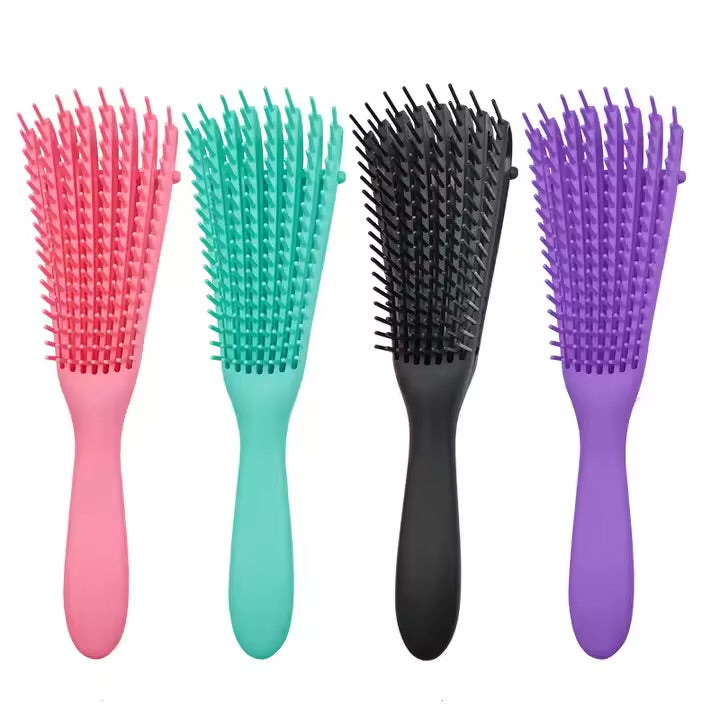 AB Detangling hair brush