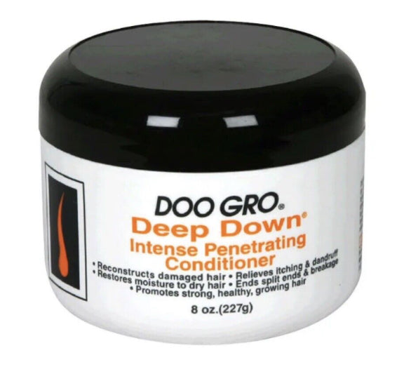 Doo Gro Deep Down Intense Penetrating Conditioner