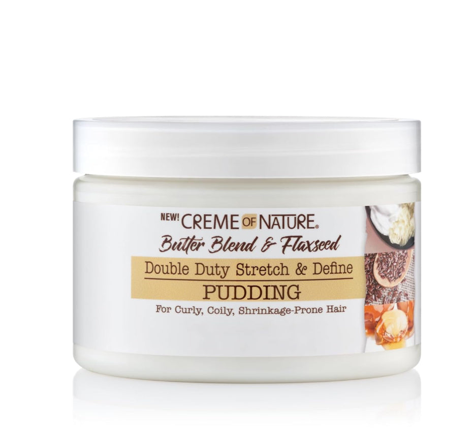 Cream of Nature PUDDING