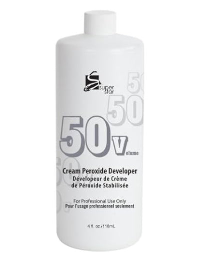 50 Volume Crème Developer (32 oz)