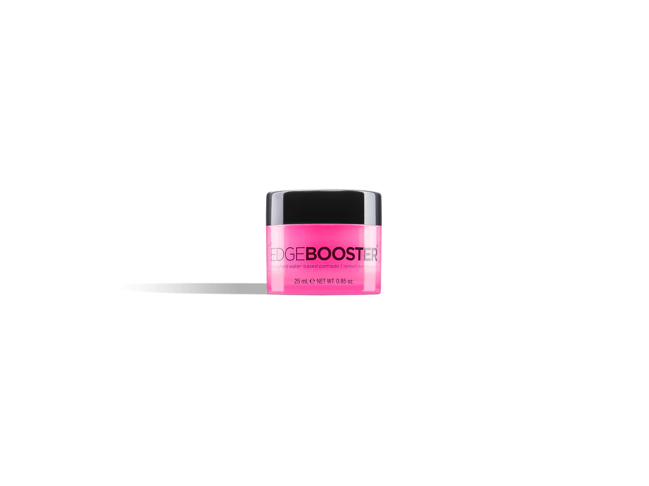 Edge Booster Strong Hold Water-Based Pomade 3.38oz