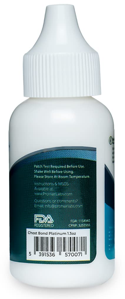 Ghost Bond Platinum 1.3 fl oz