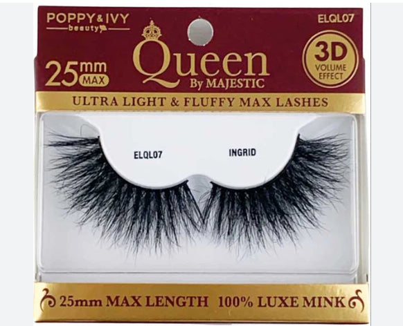 Pop & Ivy Queen by Majestic Lashes