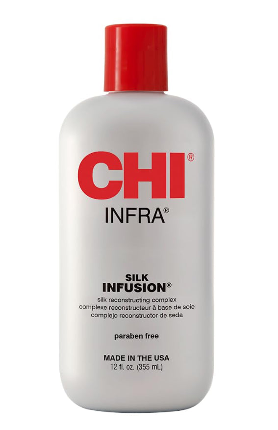 Chi Infra Silk Infusion