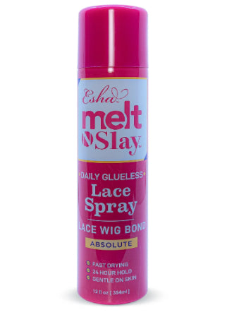 Esha Melt n Slay Lace Spray