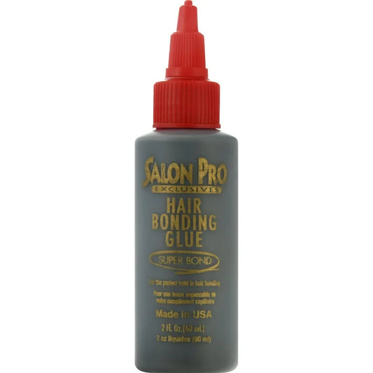 Salon Pro Exclusives Hair Bonding Glue 2 oz