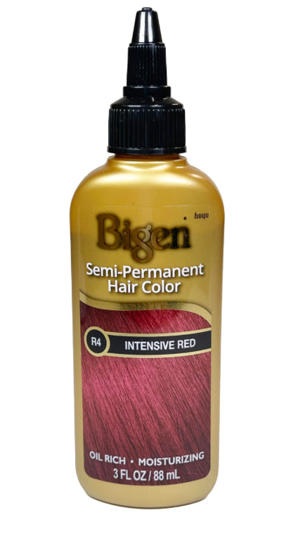 Bigen Semi-Permanent Hair Color 3 oz