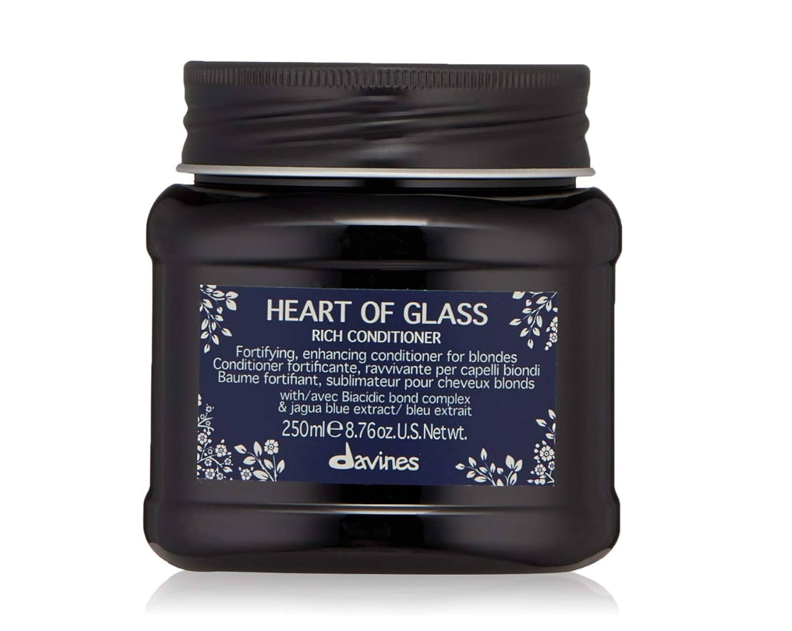 Davina’s Heart of Glass Conditioner 8.76 oz