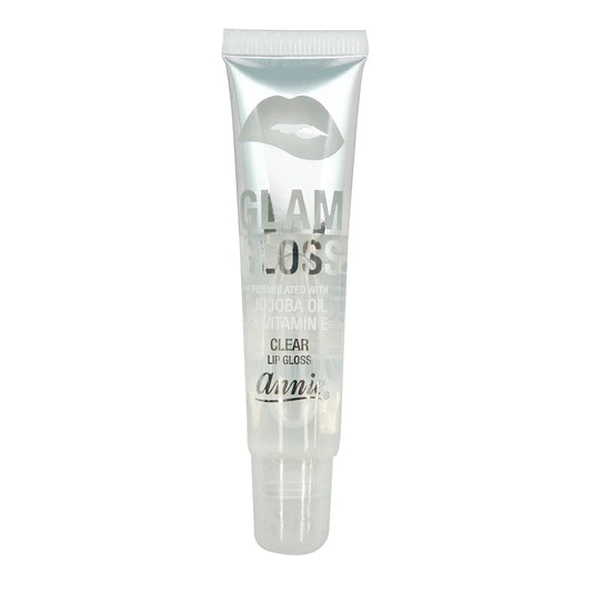 Annie Glam Gloss Clear Lip Gloss