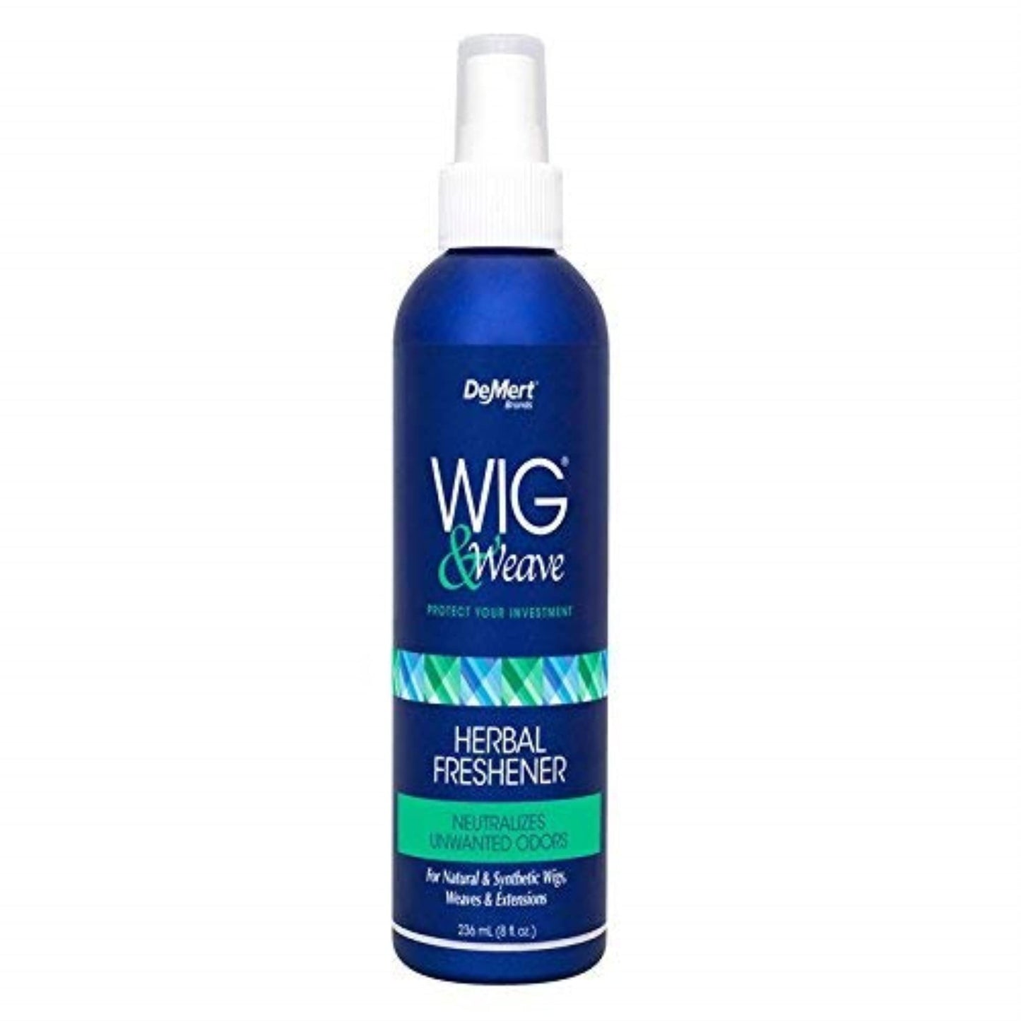 DeMert wig & weave herbal freshener 8 ounces