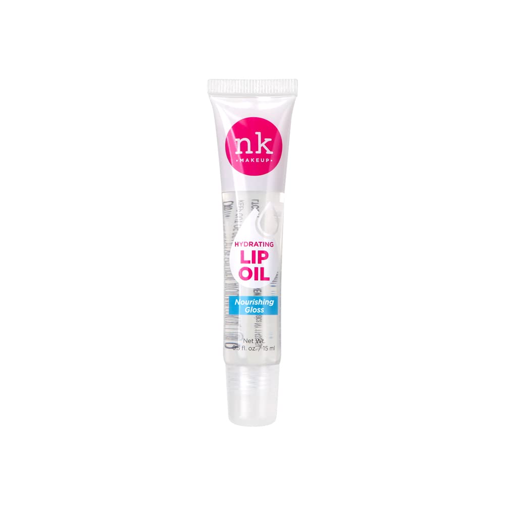 Nk Makeup Hydrating Lip Oil