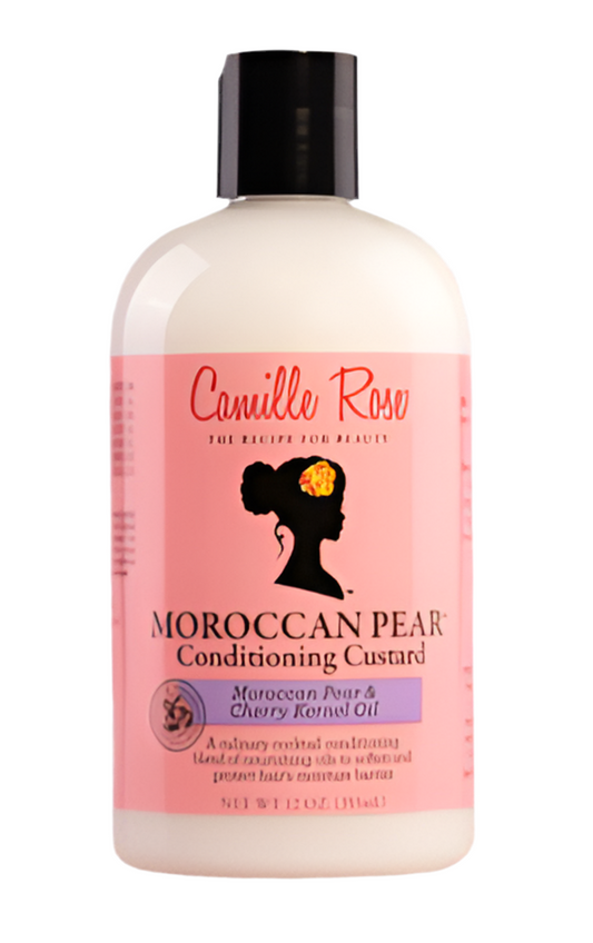 Camille Rose Moroccan Pear Conditioning Custard