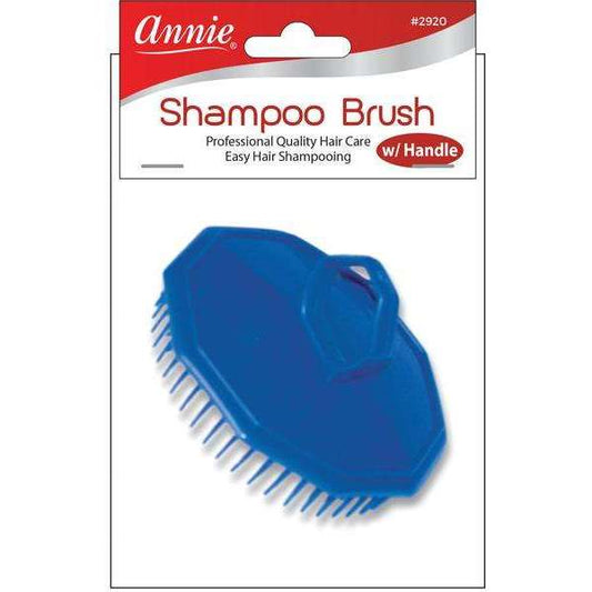 Shampoo Brush w/ Handle