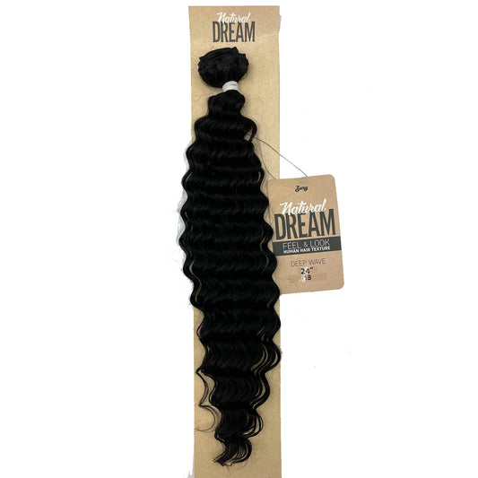 Zury Natural Dream Bundle