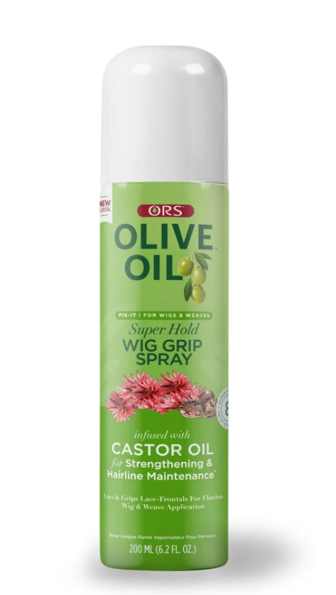 ORS Olive Oil Wig Grip Spray 6.2 oz