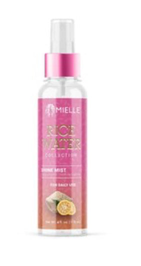 Mielle Rice Water Hydrating Shampoo 8oz