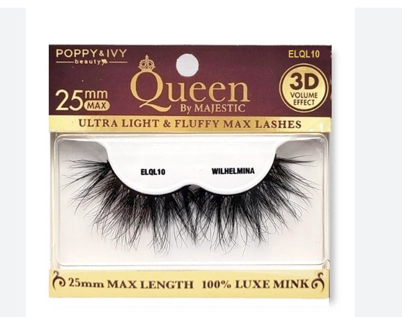 Pop & Ivy Queen by Majestic Lashes