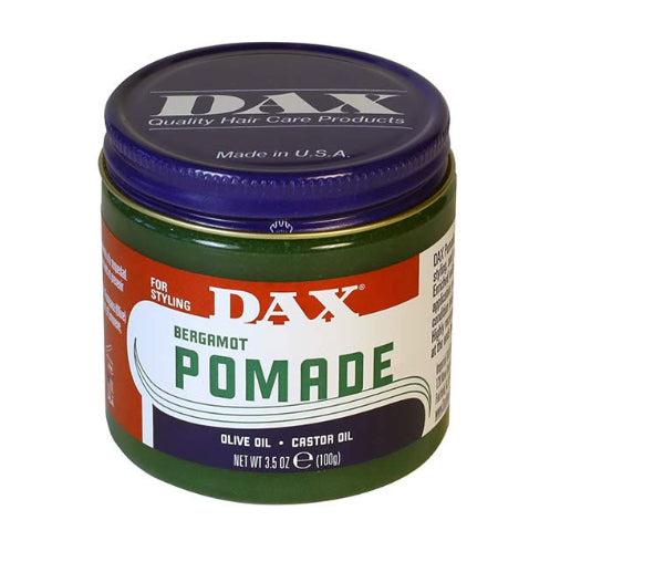 Dax Pomade 3.5 oz