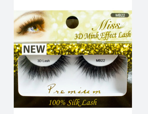 Miss Lash