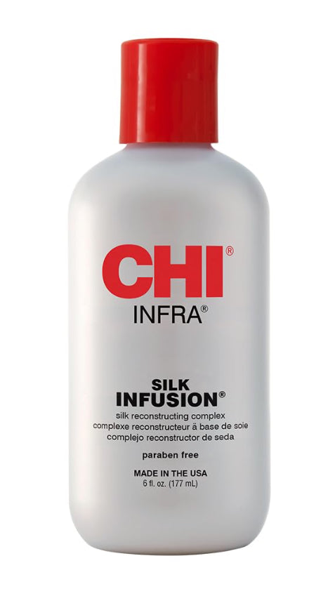 Chi Infra Silk Infusion