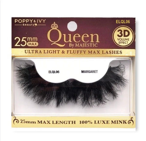 Pop & Ivy Queen by Majestic Lashes