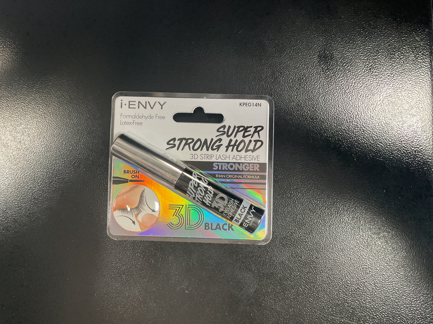 iEnvy Super Strong Hold Lash Adhesive