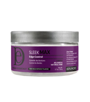 Design Essentials Sleek Max Edge Control 3.7 oz