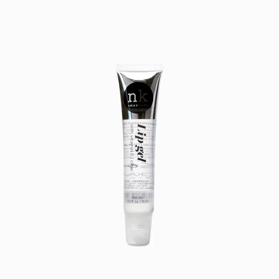 Nk Makeup Clear Lip Gel