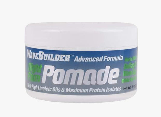 WaveBuilder pomade