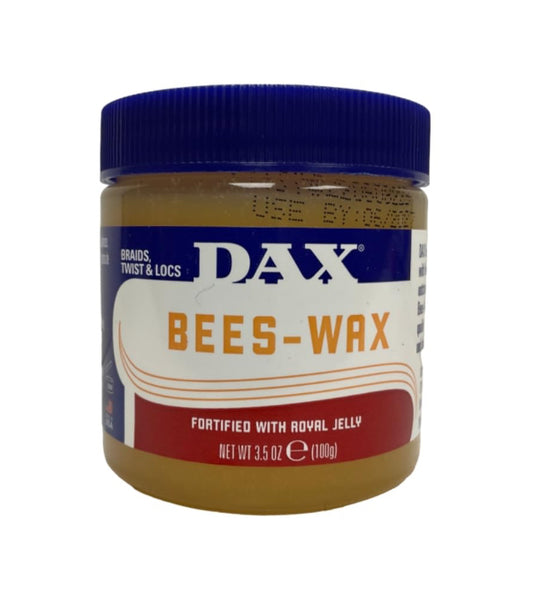 Dax Beeswax 3.5 oz