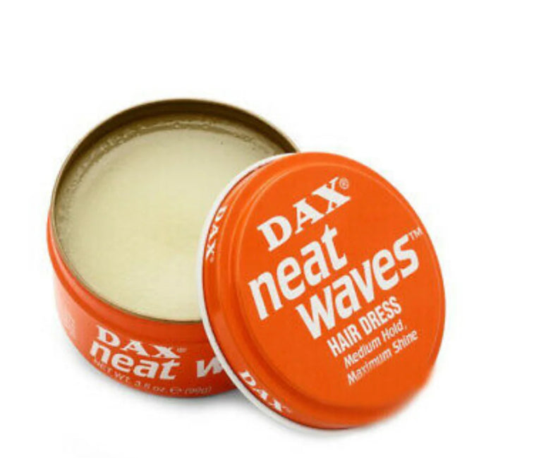 Dax Wave Hair Dress 3.5 oz