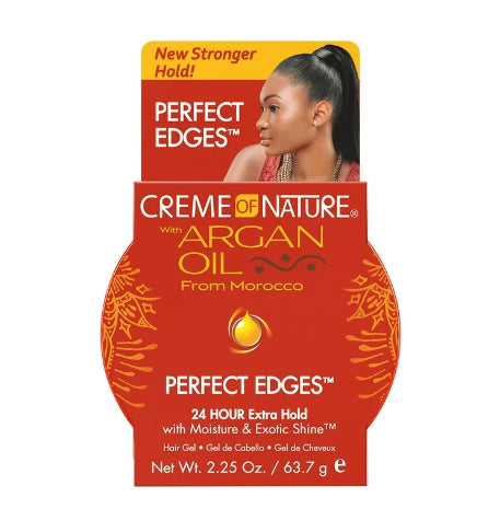 Creme of Nature Perfect Edges 2.25 oz