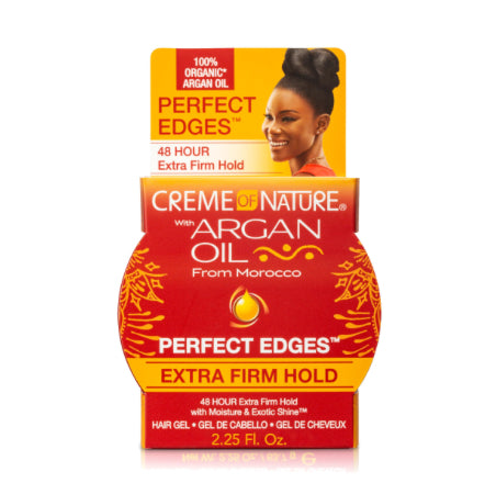 Creme of Nature Perfect Edges 2.25 oz