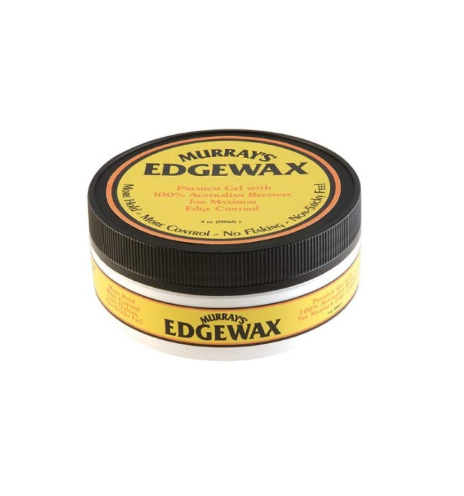 Murray’s Edgewax 4 oz