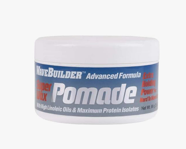 WaveBuilder pomade