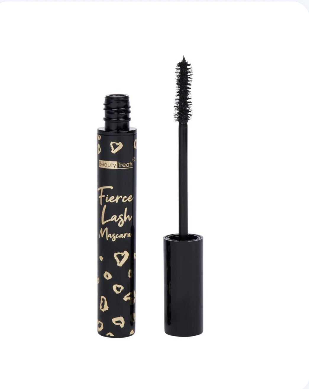 Beauty Treats Fierce Lash Mascara 1 count