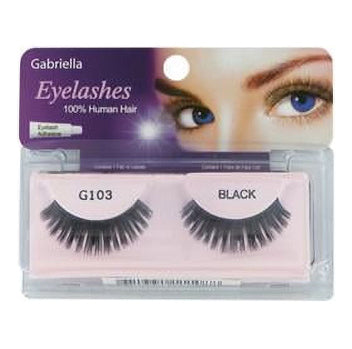 Gabriella Eyelashes