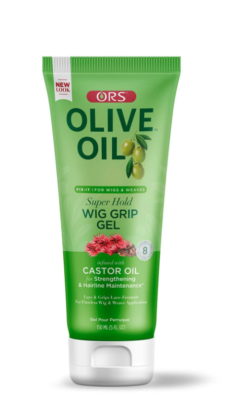 ORS Olive Oil Wig Grip Gel 5 oz