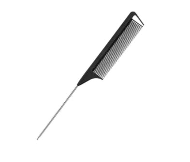 Eden Parting Tooth Pin Tail Comb