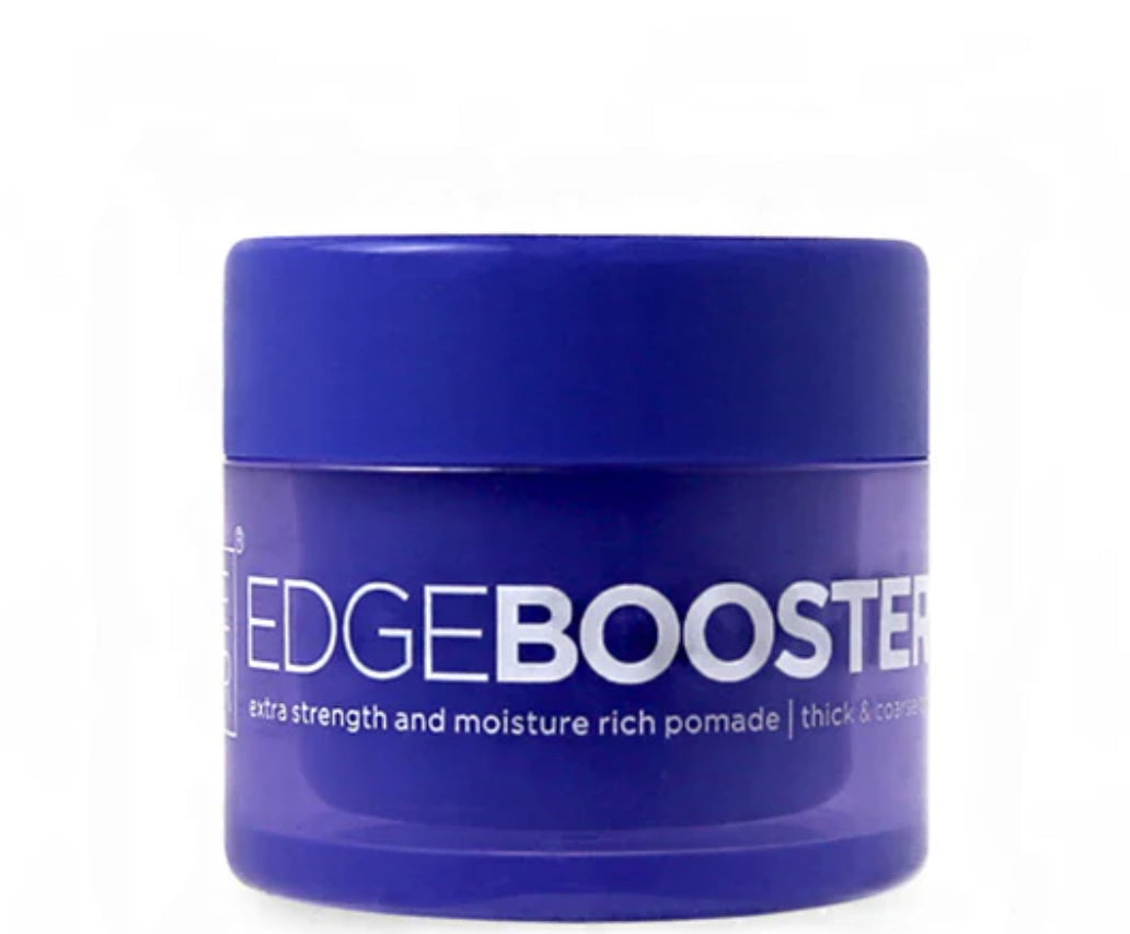 Edge Booster thick and coarse, oil based