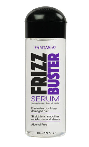 Fantasia frizz buster serum 6 oz