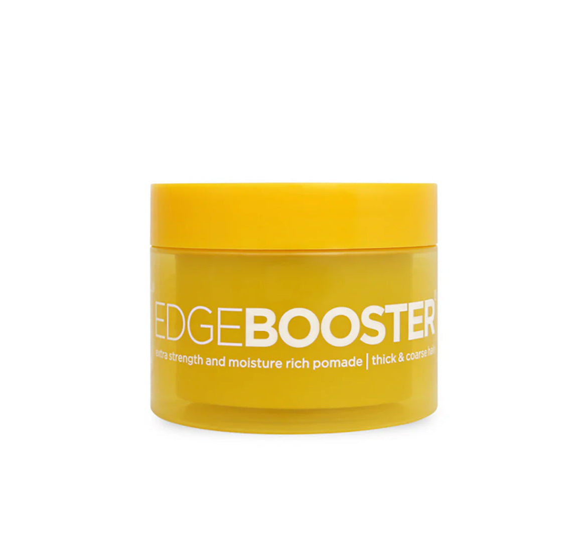 Edge Booster thick and coarse, oil based