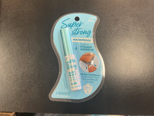 IEnvy Waterproof Lash Adhesive