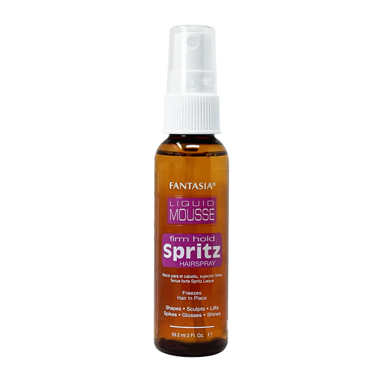 Fantasia Spritz Hairspray Firm Hold 2 oz