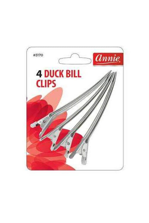 Duck Bill Clips