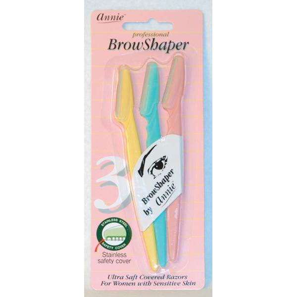 Annie Brow Shaper 3pcs