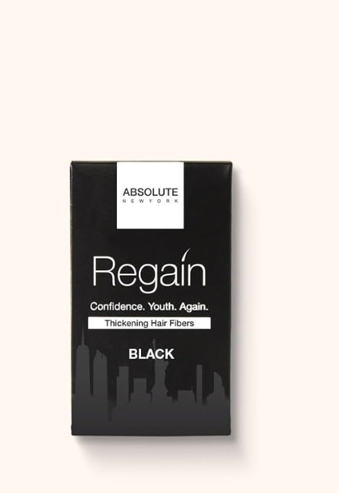 Absolute Regain Thickening Hair Fibers