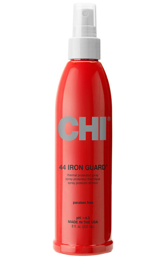 Chi 44 Iron Guard Thermal Protection Spray 8 oz