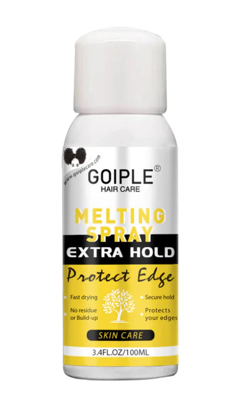 Goiple Melting Spray Extra Hold 3.4 oz