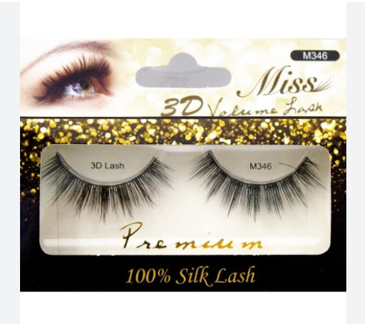 Miss Lash